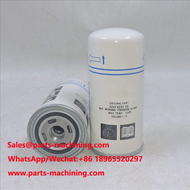Oil Air Separator 2202929400