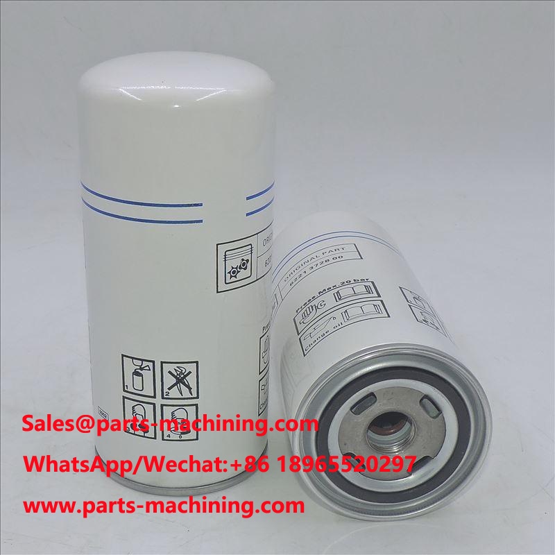 Air Oil Separator 6221372800