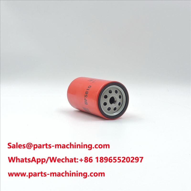 กรองน้ำมันเชื้อเพลิง BF5810 FC-6502
