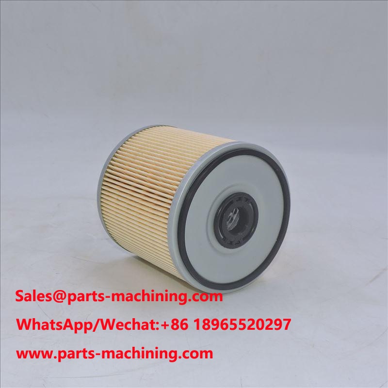 กรองน้ำมันเชื้อเพลิง DAHL151 SN40035
