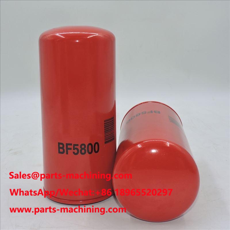 กรองน้ำมันเชื้อเพลิง BF5800 P556916
