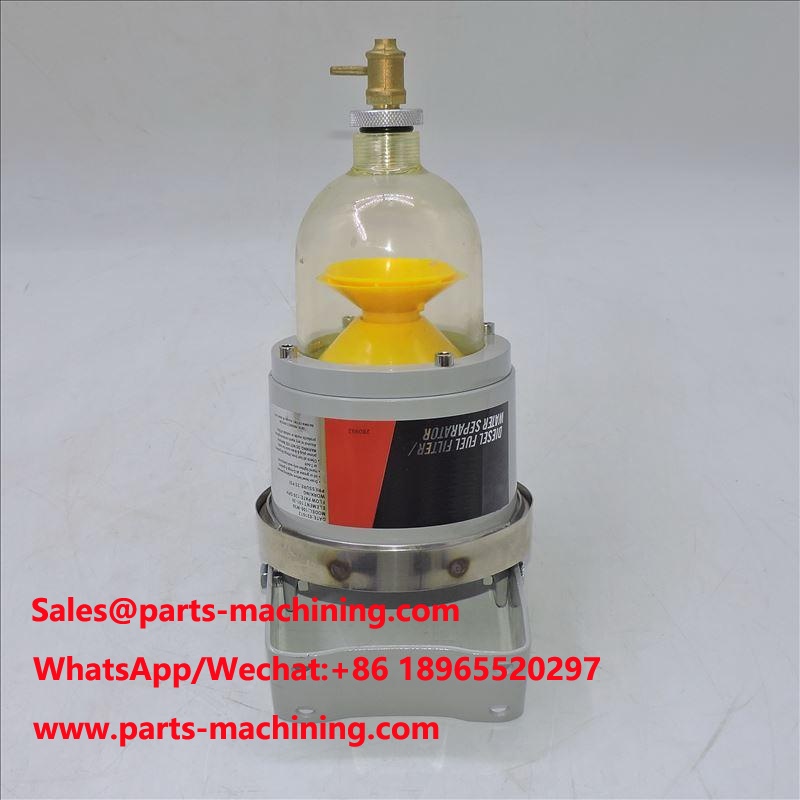 Baldwin Fuel Water Separator Assembly DAHL 100