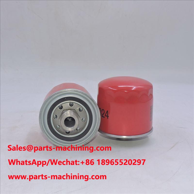 Air Breather Filter B7024