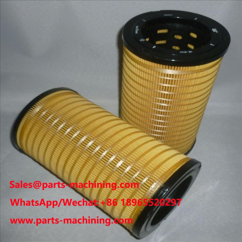 ไส้กรองน้ำมันเครื่อง Caterpillar D 7 E 1R-0721 1R0721
