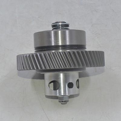 ปั้มน้ำมันเกียร์คนเดินเบา U5MK8267 10000-40991 339-3017
