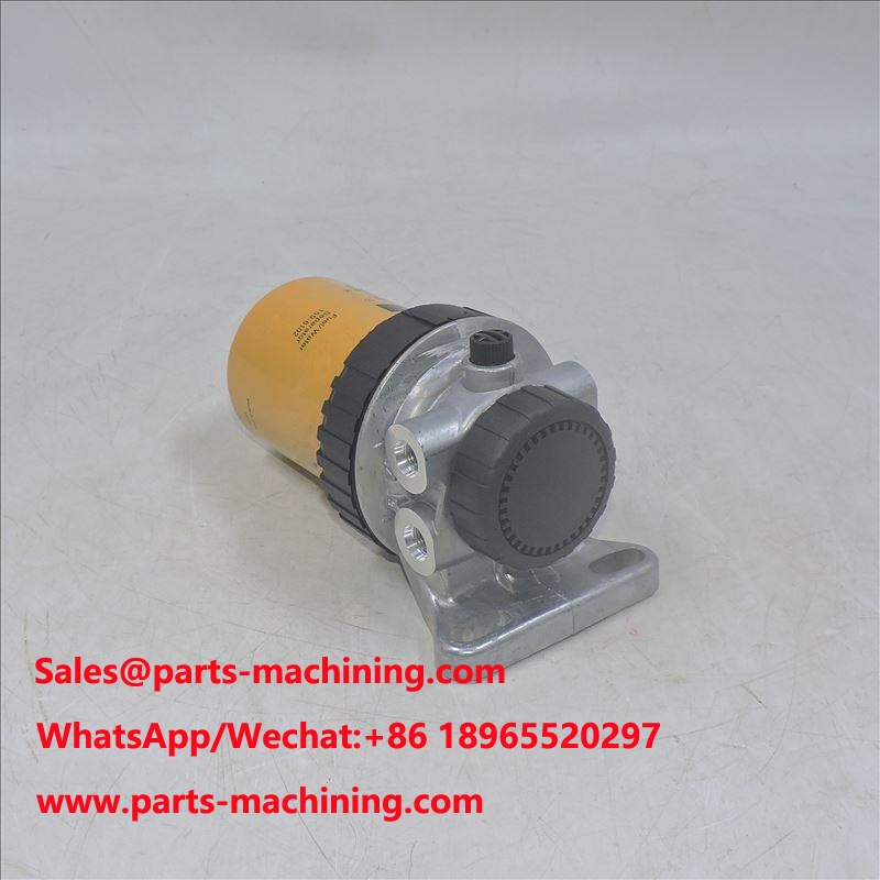 Fuel Filter Assembly 138-3096