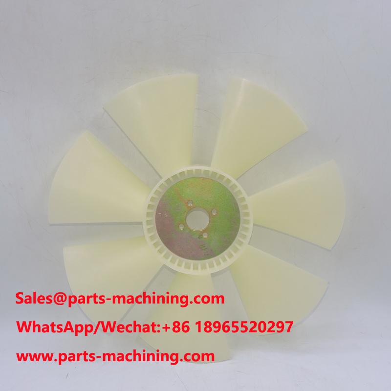 fen 127-220 20in สำหรับเครื่องกำเนิดไฟฟ้า FG Wilson
