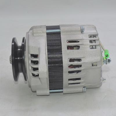 เครื่องกำเนิดไฟฟ้ากระแสสลับ 11983677201 1752564011 AM878581 LR140701B 12V 40A
