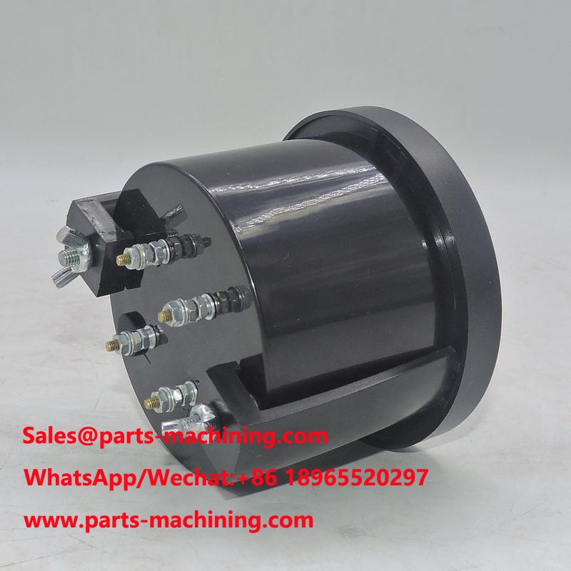 103680 124A30CU เครื่องวัดความเร็วรอบ 12V 24V
