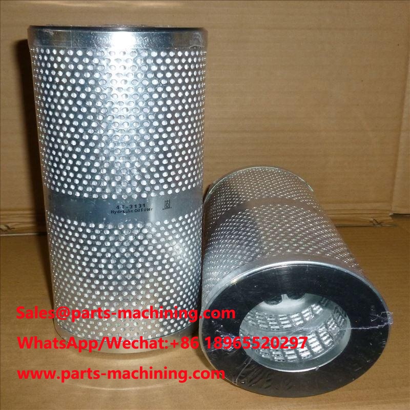 ตัวกรองไฮดรอลิก 4T-3131 4T3131
