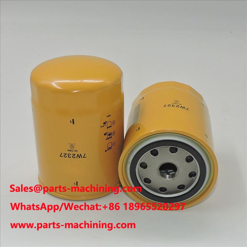 กรองน้ำมัน 7W-2327 7W2327
