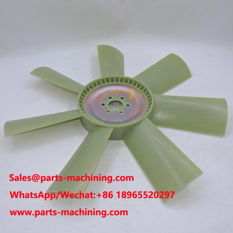 fg wilson ใบพัดลม 30in 127-022 127-230
