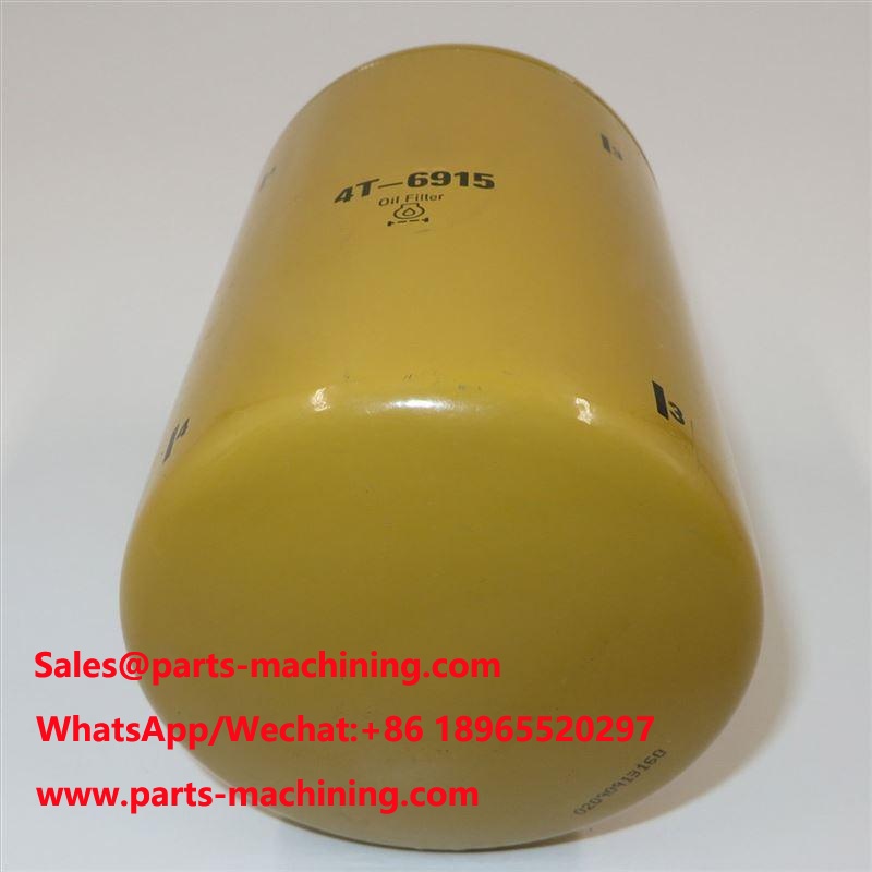 ตัวกรองไฮดรอลิก 4T-6915 4T6915
