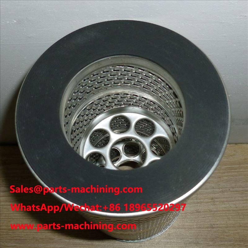 ตัวกรองไฮดรอลิก 4T-3131 4T3131