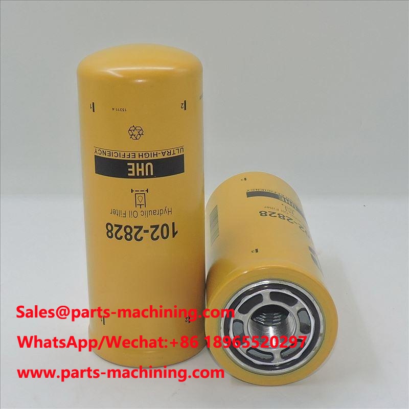 ตัวกรองไฮดรอลิก 102-2828 1022828
