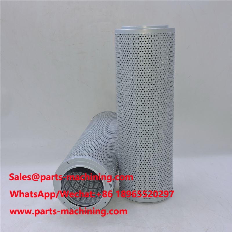 ตัวกรองไฮดรอลิก 216-6676 2166676
