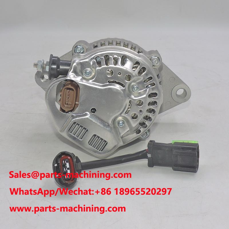 เครื่องกำเนิดไฟฟ้ากระแสสลับ 129423-77200 101211-1170 LVA12357 TY25243 1400-0526 AM879908
