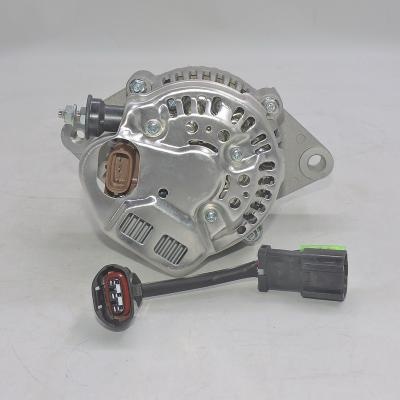 เครื่องกำเนิดไฟฟ้ากระแสสลับ 129423-77200 101211-1170 LVA12357 TY25243 1400-0526 AM879908
