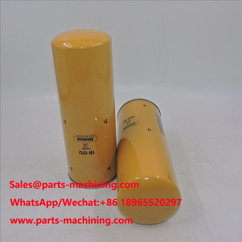 กรองน้ำมันเชื้อเพลิง 1R-1712 1R1712
