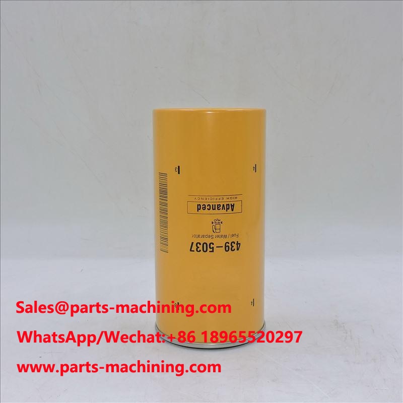 Fuel Water Separator 439-5037 4395037