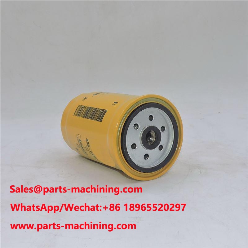Fuel Water Separator 435-6493