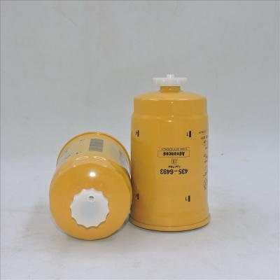 เครื่องแยกน้ำเชื้อเพลิง 435-6493 4356493
