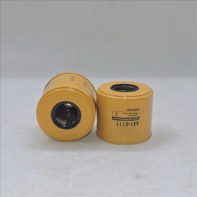 กรองน้ำมันเชื้อเพลิง 441-5111 FF5788 P502420
