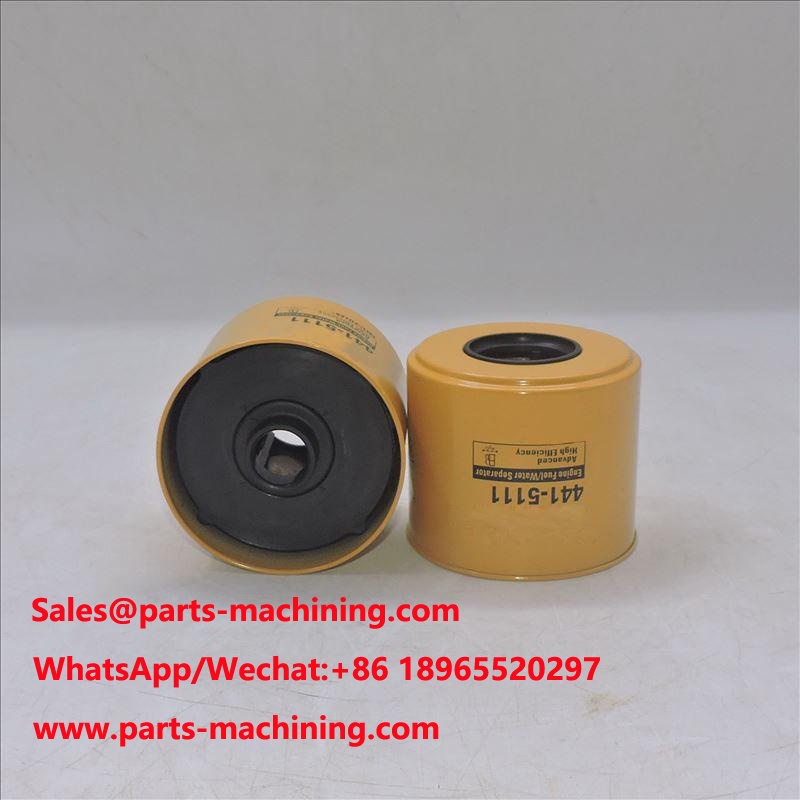 Fuel Filter 441-5111
