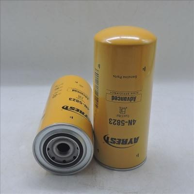 กรองน้ำมันเชื้อเพลิง 4N-5823 4N5823 P555823
