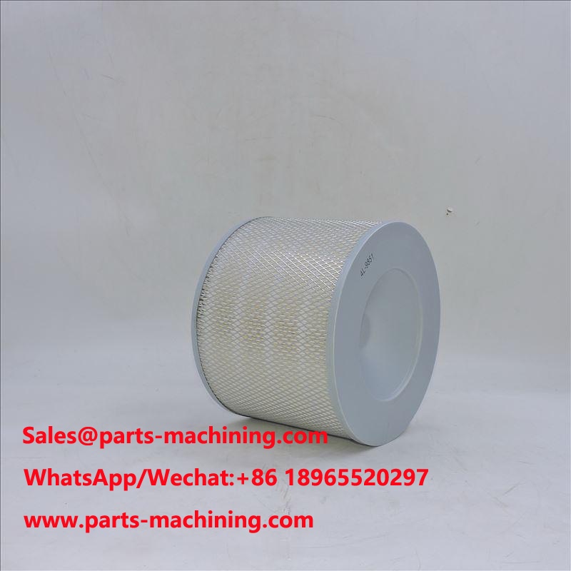 กรองอากาศ 4L-9851 4L9851 AF331
