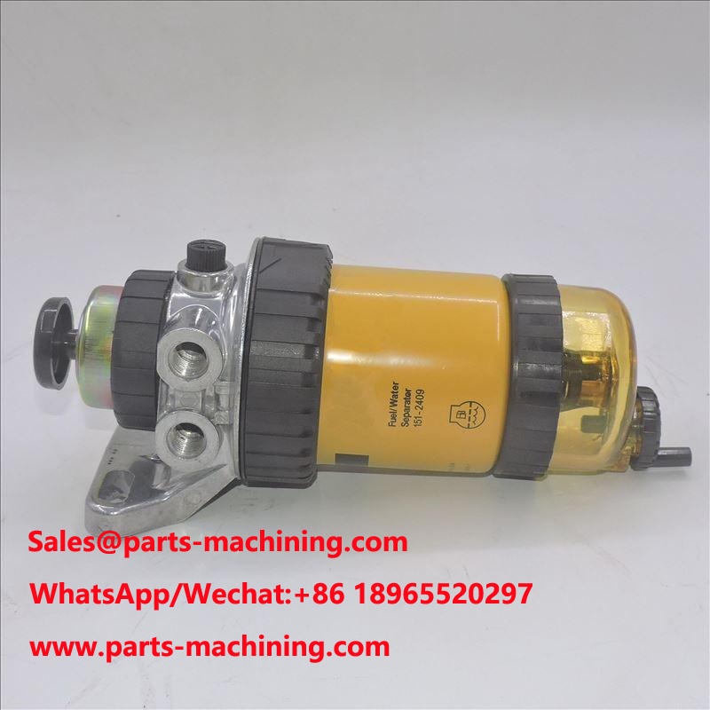 Filter Assembly 149-2683