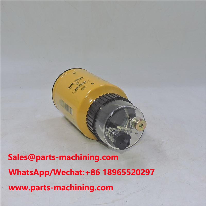 ตัวกรองเชื้อเพลิงแยก 174-9570 1749570 SN 55437 B
