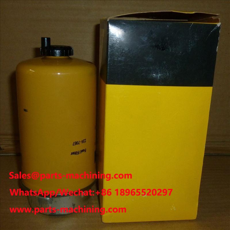 กรองน้ำมันเชื้อเพลิง 234-7967 2347967 FS19826 P551434
