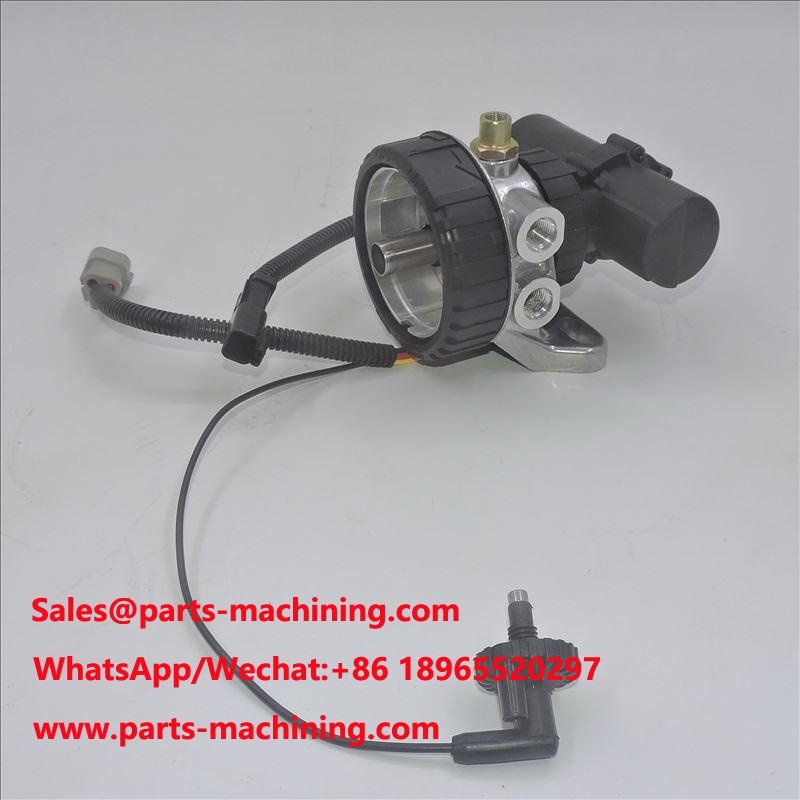 Filter Head 361-9554