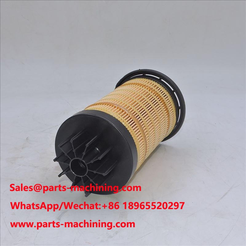กรองน้ำมันเชื้อเพลิง 436-7077 4367077 SN 40863
