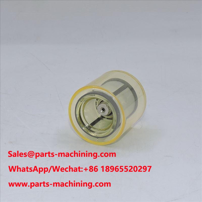 กรองน้ำมันเชื้อเพลิง 416-5884 4165884 SN 40756
