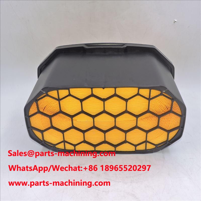 กรองอากาศ 496-9845 4969845 SA 160081
