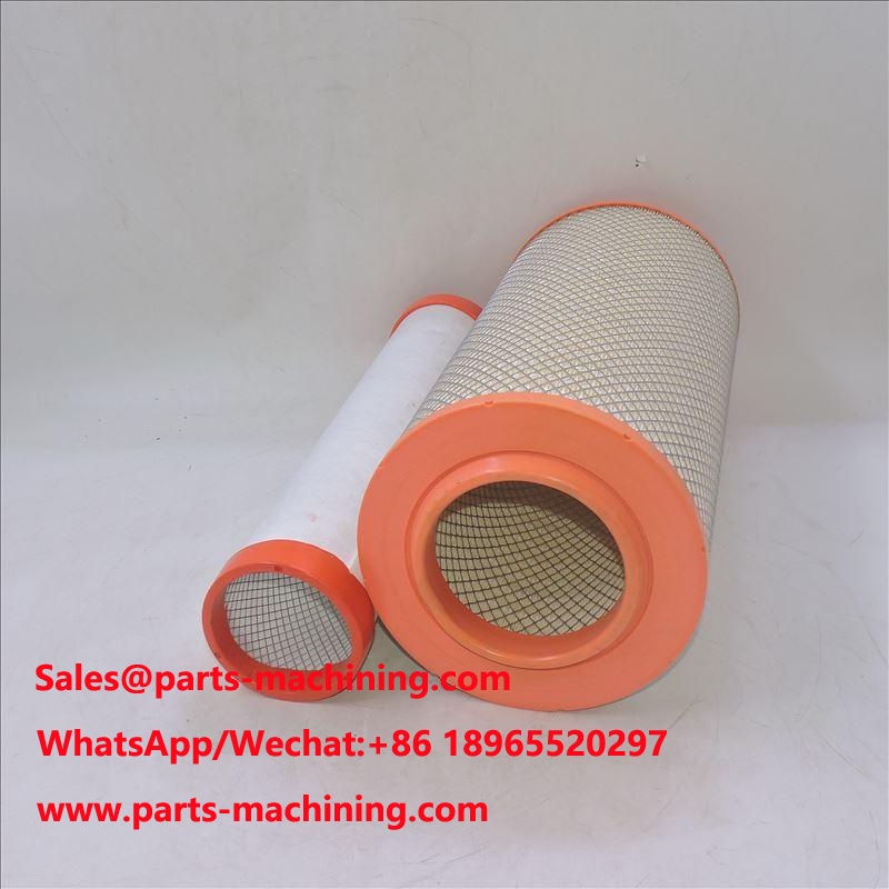 ชุดกรองอากาศ cummins KW2448C2
