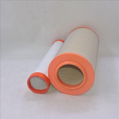 ชุดกรองอากาศ cummins KW2448C2
