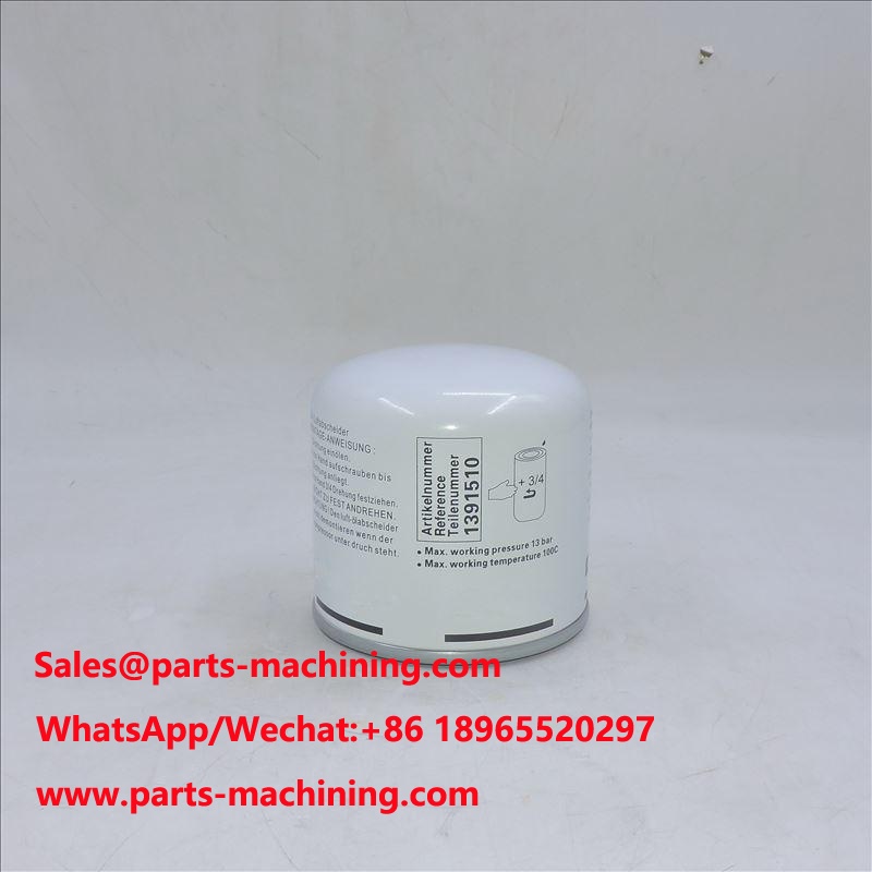 Desiccator Filter 1391510