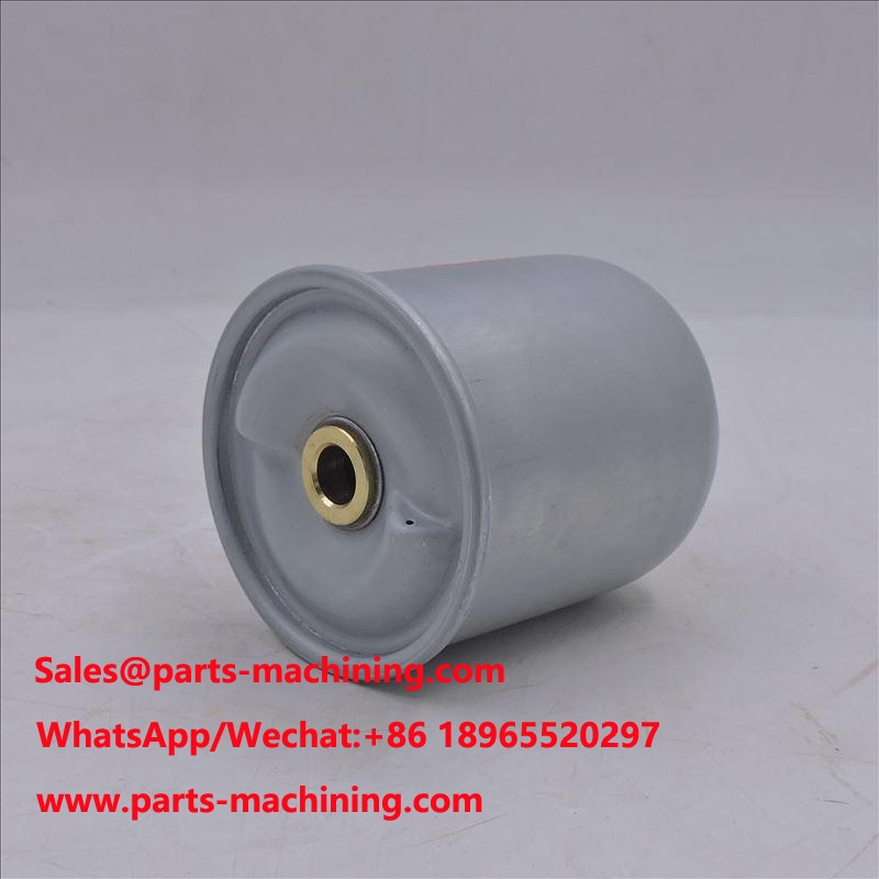 DAF Oil Filter 1376481