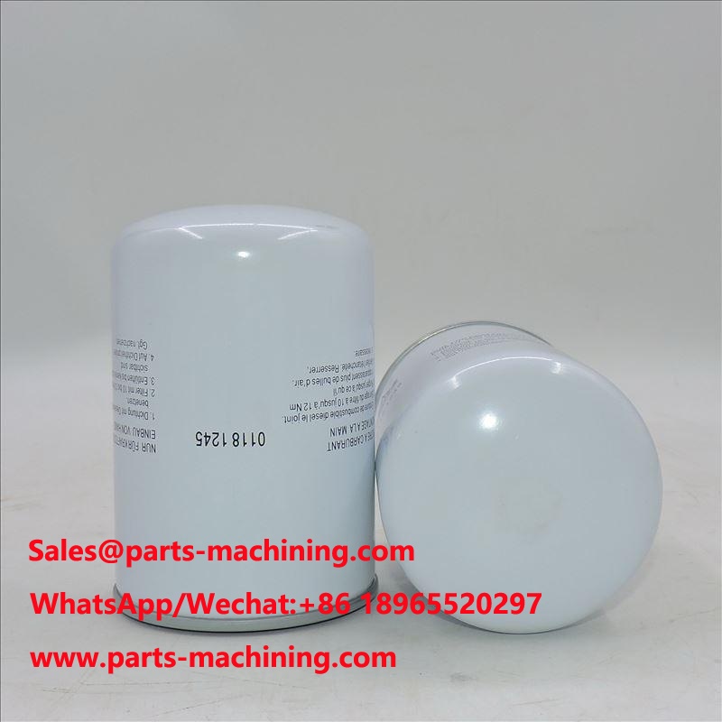 กรองน้ำมันเชื้อเพลิง 01181245 P554620 SN 99108 33987 H17WK10
