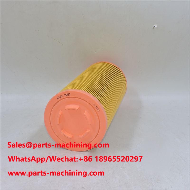 กรองอากาศ 01319257 1319257 P778989 SA 17100 46836
