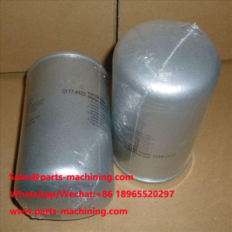 Fuel Filter 01174423 1174423