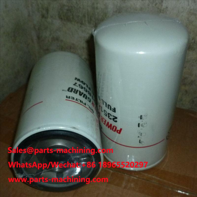 กรองน้ำมัน 23518667 C-6508 B95-SS P550947 LF3333SC
