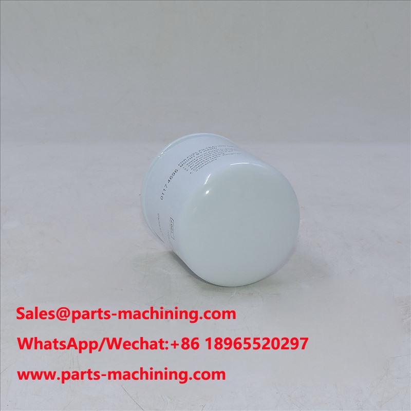 กรองน้ำมันเชื้อเพลิง 01174696 SN 556 P550345 FF5040 H30WK01
