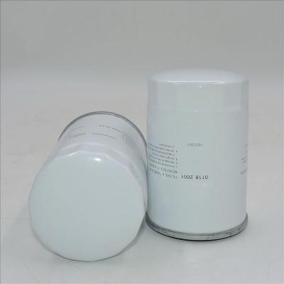 กรองน้ำมัน01182256 51800 SO 515 H200W W11102
