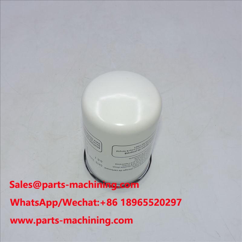 กรองน้ำมันเชื้อเพลิง 04137456 4137456 SN 70378 33949
