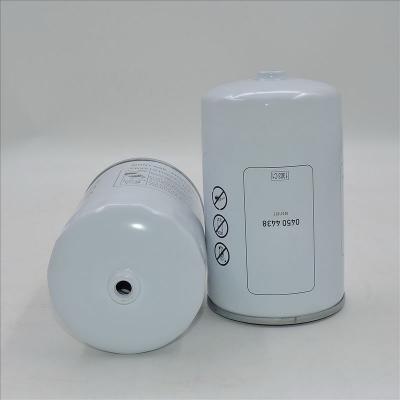 เครื่องแยกน้ำเชื้อเพลิง 04504438 SN 70366 FC-62120 WF10171

