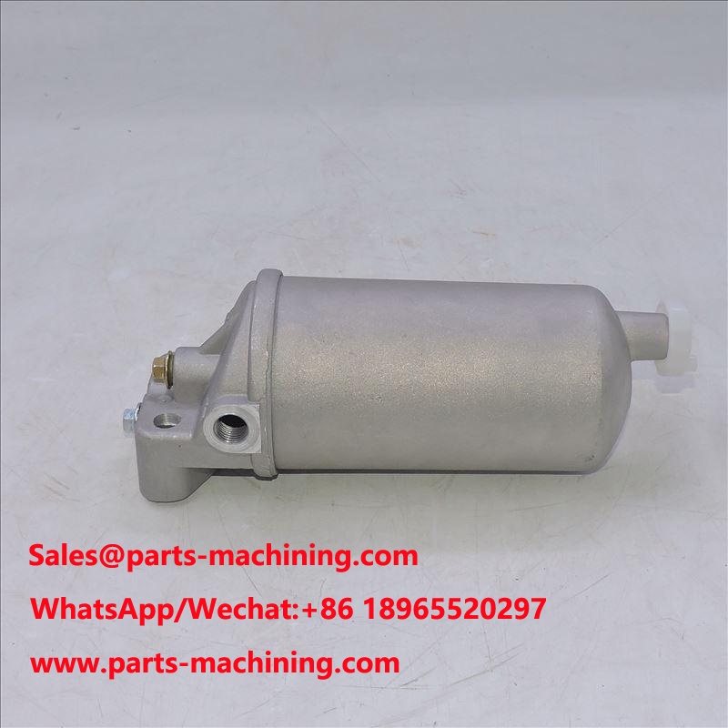 Fuel Filter Assembly 13022658